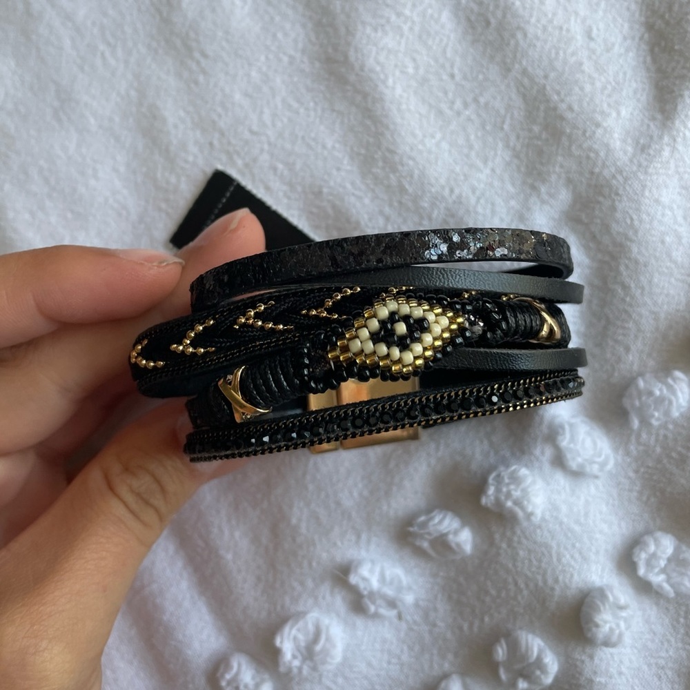 NWT Express Bracelet